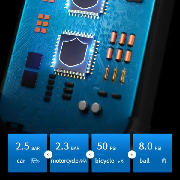 VoltStart Car Jump Starters UK45