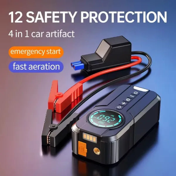 VoltStart Car Jump Starters UK45