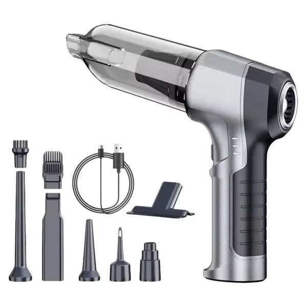 CarVora Car Vacuums