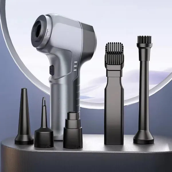 CarVora Car Vacuums