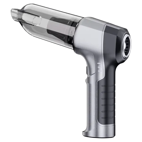 CarVora Car Vacuums