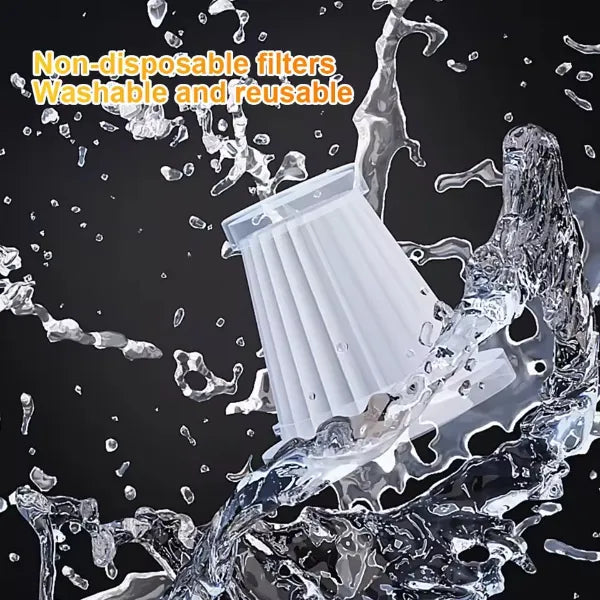 CarVora Car Vacuums