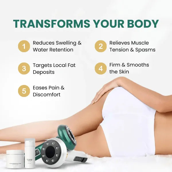 Svelora Cellulite Massagers UK44
