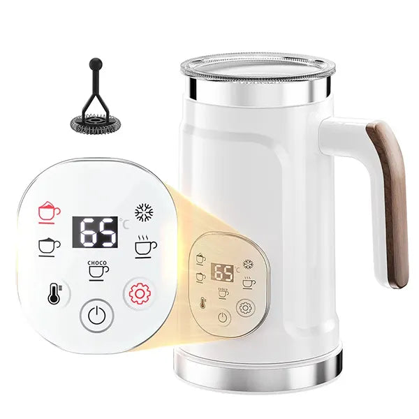 ChoMiz Hot Chocolate Maker
