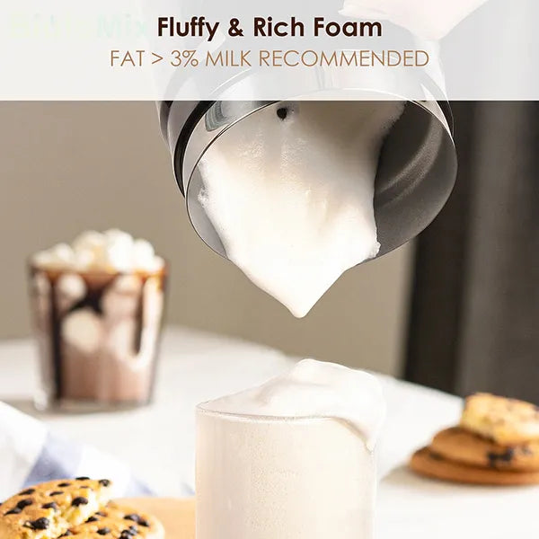 ChoMiz Hot Chocolate Maker