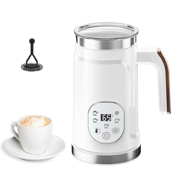 ChoMiz Hot Chocolate Maker