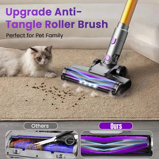 Cleanivia Cordless Stick Vacuums