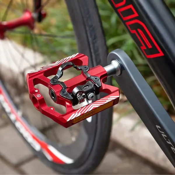 GrewV2 MTB Clipless Pedals