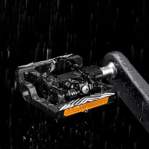 GrewV2 MTB Clipless Pedals