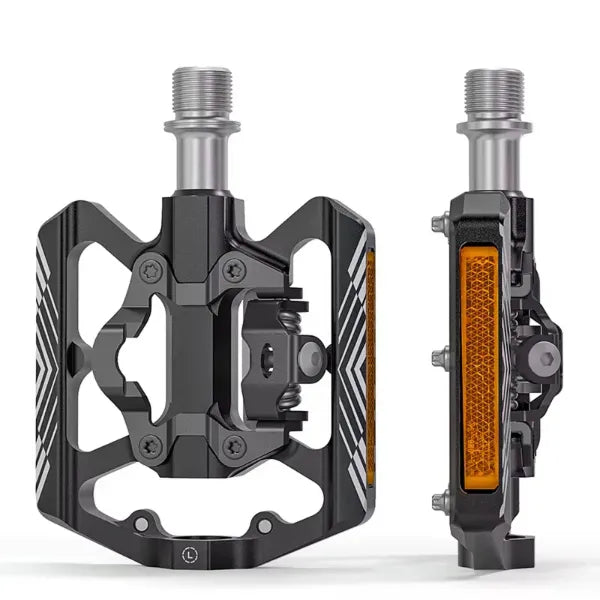 GrewV2 MTB Clipless Pedals