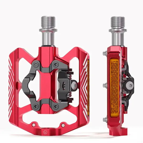 GrewV2 MTB Clipless Pedals
