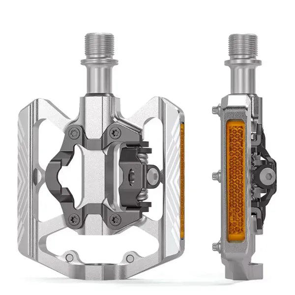 GrewV2 MTB Clipless Pedals