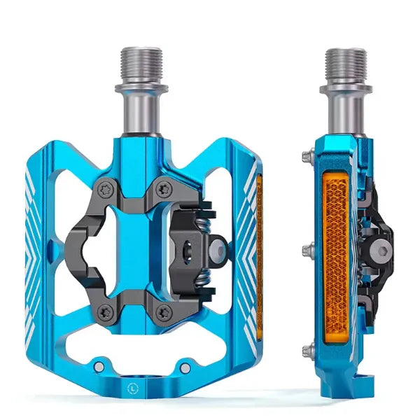 GrewV2 MTB Clipless Pedals