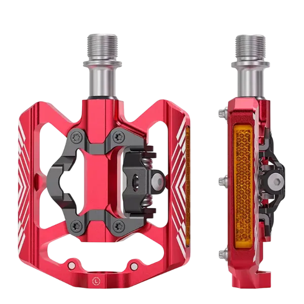 GrewV2 MTB Clipless Pedals