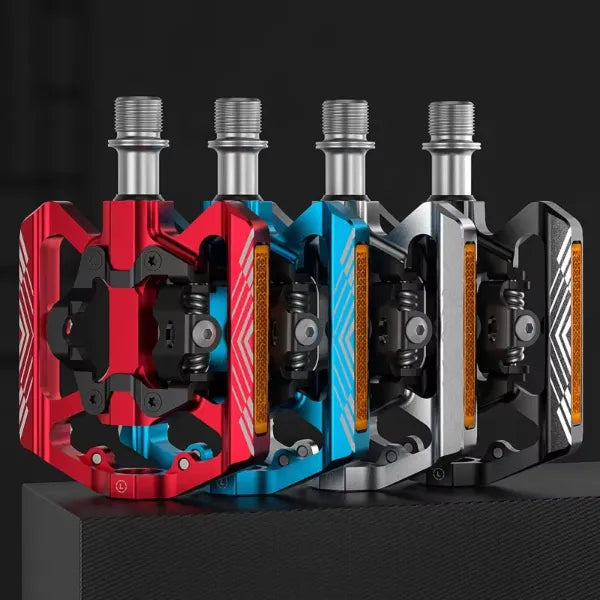 GrewV2 MTB Clipless Pedals