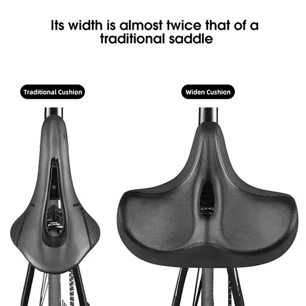 BikeRide Bike Saddles