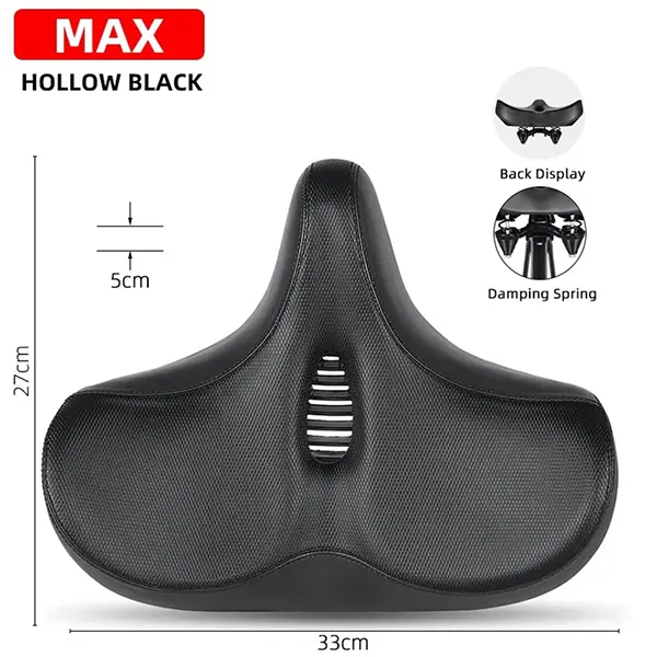 BikeRide Bike Saddles