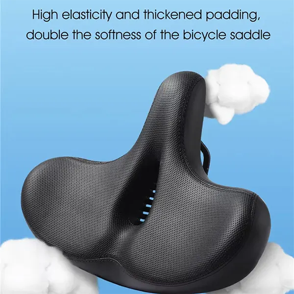 BikeRide Bike Saddles