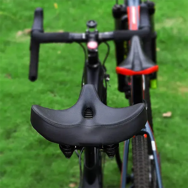 BikeRide Bike Saddles