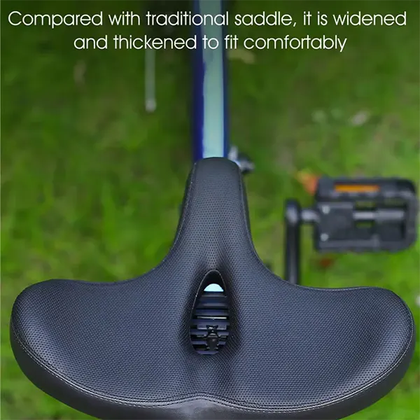 BikeRide Bike Saddles