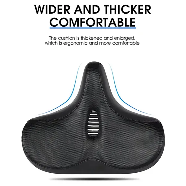 BikeRide Bike Saddles