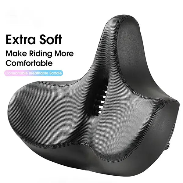 BikeRide Bike Saddles