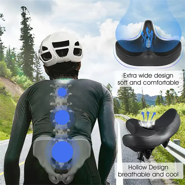 BikeRide Bike Saddles