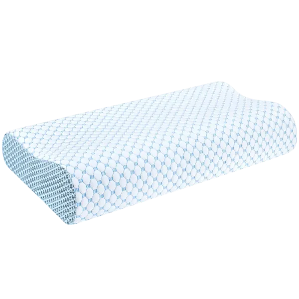 CoolRest Cooling Pillows UK44