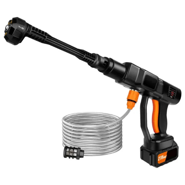 CoolWast Cordless Pressure Washers