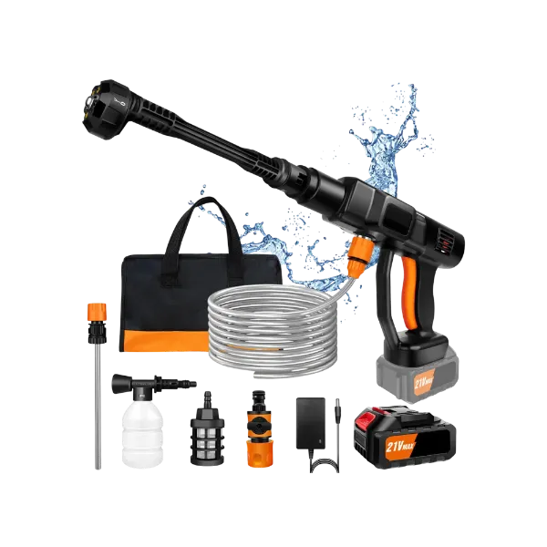 CoolWast Cordless Pressure Washers