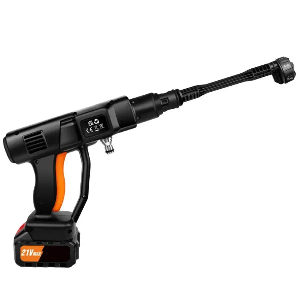 CoolWast Cordless Pressure Washers