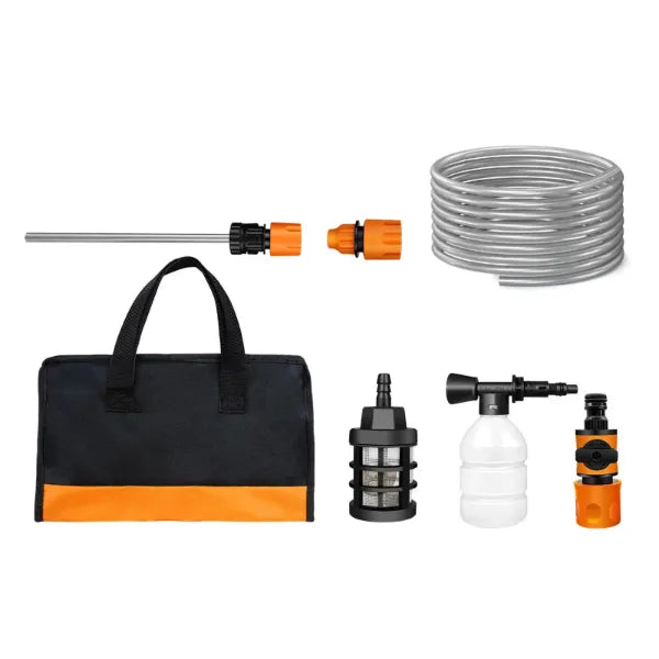 CoolWast Cordless Pressure Washers