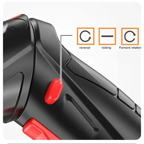VoltForge Cordless Drills UK44