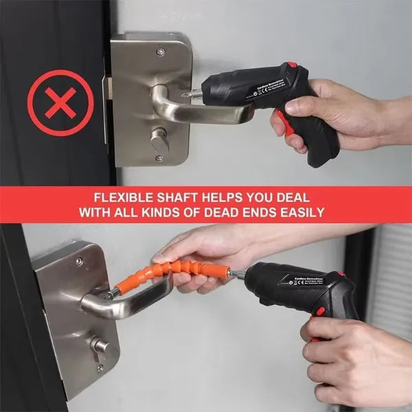 VoltForge Cordless Drills UK44
