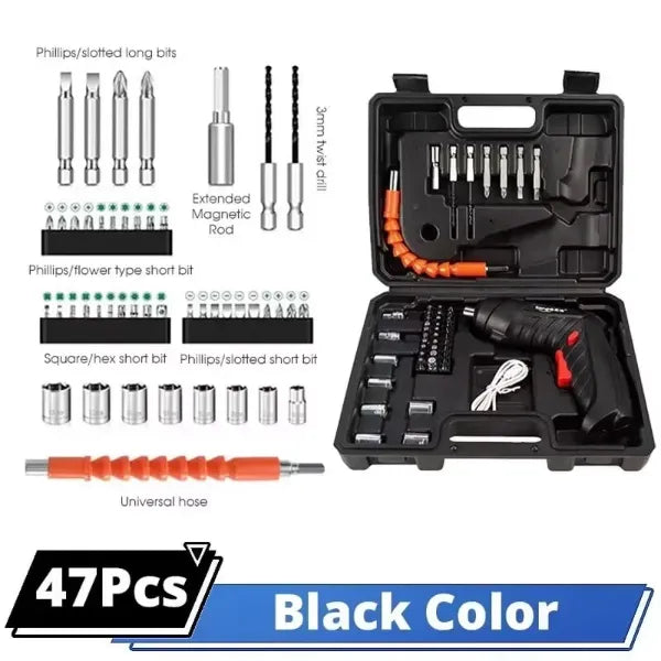 VoltForge Cordless Drills UK44