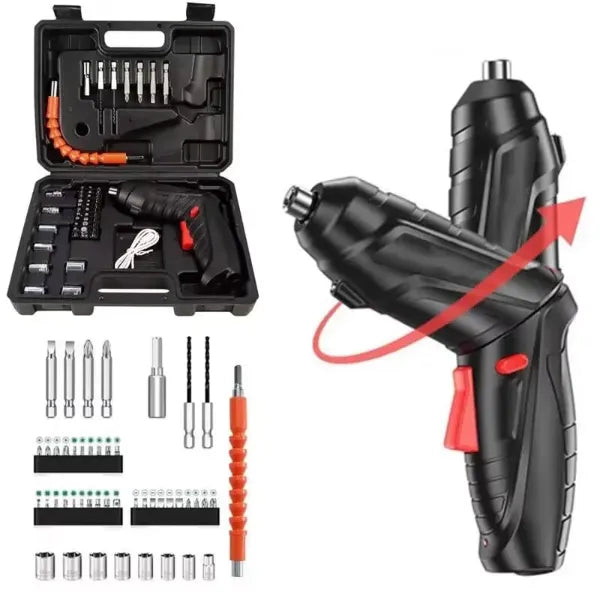 VoltForge Cordless Drills UK44