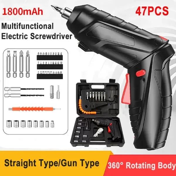 VoltForge Cordless Drills UK44