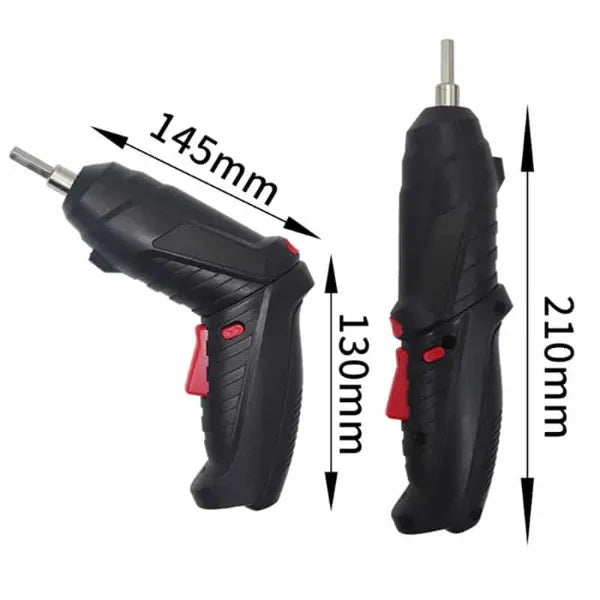 VoltForge Cordless Drills UK44