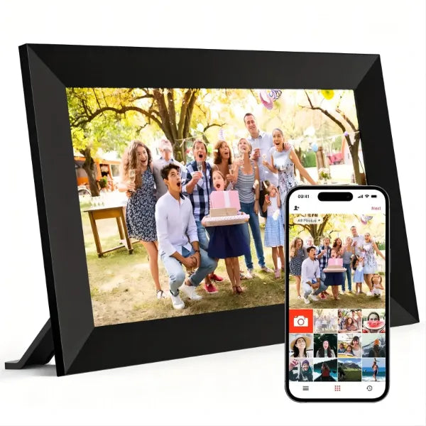 Pixora Digital Photo Frames UK44