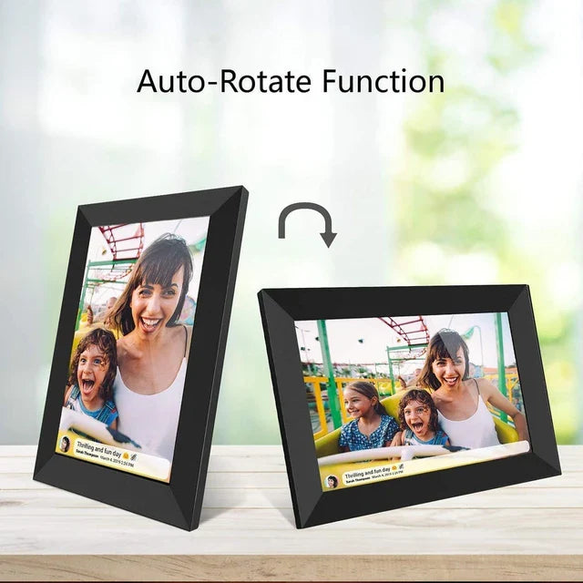 Pixora Digital Photo Frames UK44