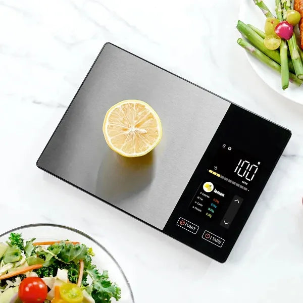 Gramora Digital Kitchen Scales UK44