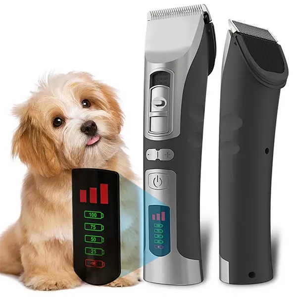 PurrTrim Cat Clippers for Matted Fur UK44