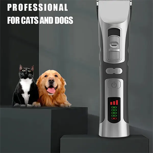 PurrTrim Cat Clippers for Matted Fur UK44