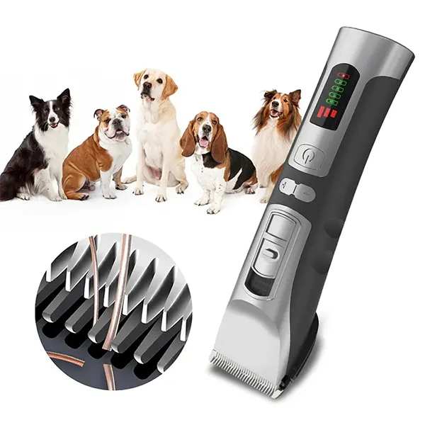 PurrTrim Cat Clippers for Matted Fur UK44