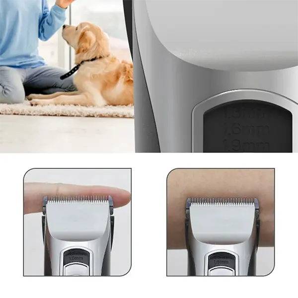 PurrTrim Cat Clippers for Matted Fur UK44
