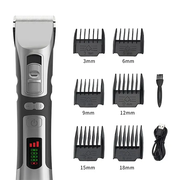 PurrTrim Cat Clippers for Matted Fur UK44