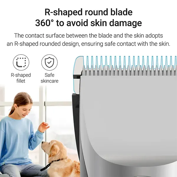 PurrTrim Cat Clippers for Matted Fur UK44