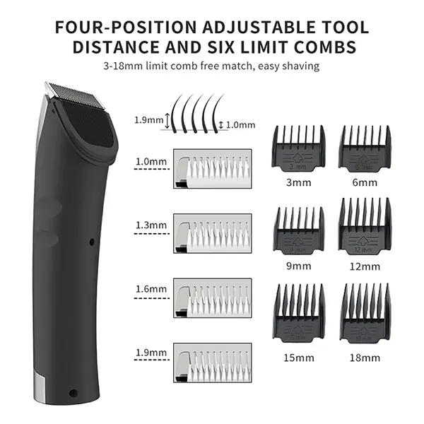 PurrTrim Cat Clippers for Matted Fur UK44