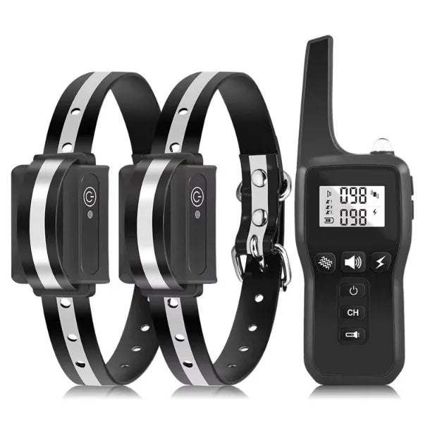 K9Mentor Dog Training Collars UK44