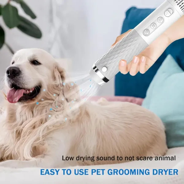 DogFulf Dog Hair Dryers